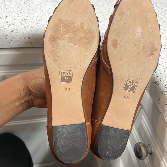 Frye Shoes - Picture 8 of 8
